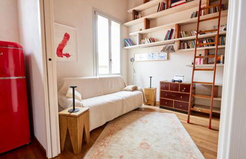 Bright and Peaceful Apartment in Historic Palazzo - Photo 43