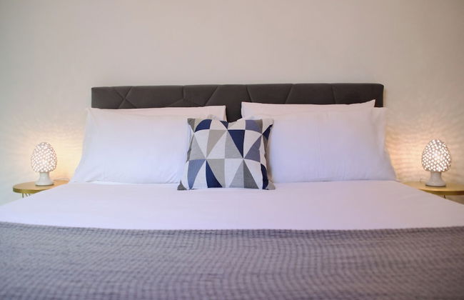 Theater Luxury Apartment - Foto 2