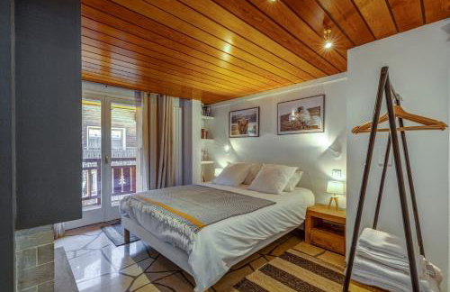 Les Chalets de La Clusaz - Appartement le Yeti - Foto 18