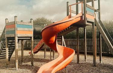 Tredethick Farm Cottages - Foto 29