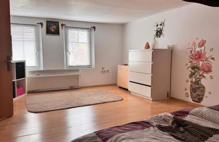 Panda2 Charmante, Familien Ferienwohnung im Panda-Stil - Foto 13