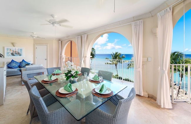 St. Peter's Bay 402 3 Bedroom Apts - Foto 16