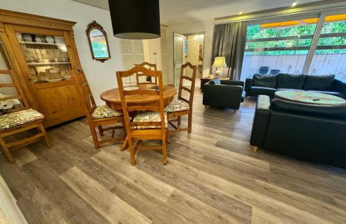 Schöne 2-Zi-Whg Küche Bad Terrasse Parken - Foto 41