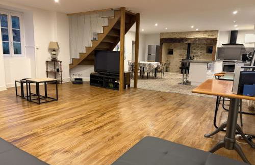 La Maison de Lili - 3 Chambres - Foto 7