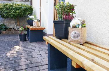 Select-Home 1 - Wellnesshaus Sandmühle - mit privater Sauna - Foto 21