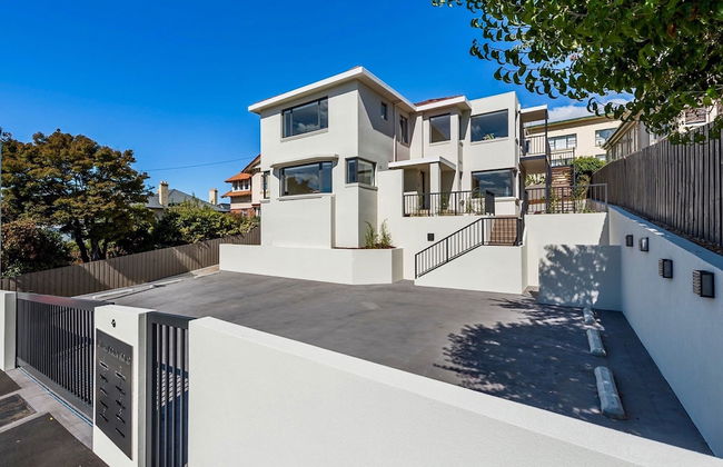 110 Hampden Apartments - Foto 54