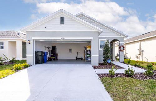 Entire House close to Disney - Foto 51