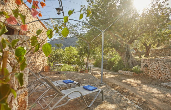 Agritourismo Alquería Blanca - Foto 36