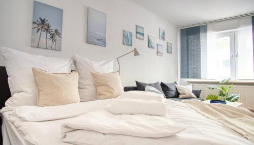 HOMEFY - Sleep & Relax Apartment - Foto 4, towels