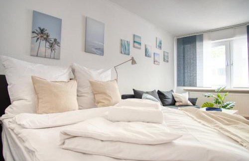 HOMEFY - Sleep & Relax Apartment - Foto 4