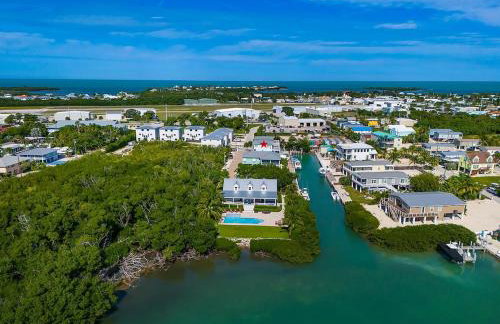 Casa Playa- Luxury Pool Home, 36' Dock - Foto 68