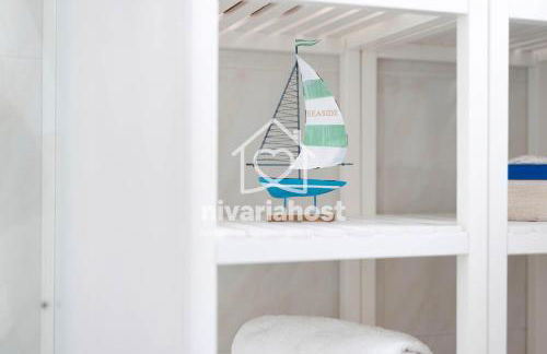 Ocean View El Pris, by Nivariahost - Foto 24