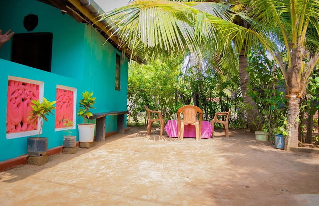 Nilaveli Beach Inn - Photo 10