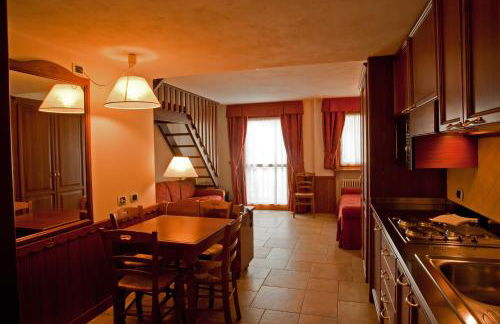 Residence Le Grand Chalet - Foto 30