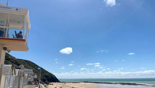 Le Cottage De La Baie - Foto 2