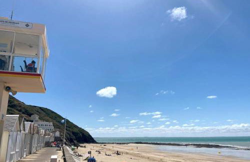 Le Cottage De La Baie - Foto 2