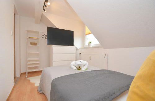 Roth 01 - Apartment für Firmen - Foto 16