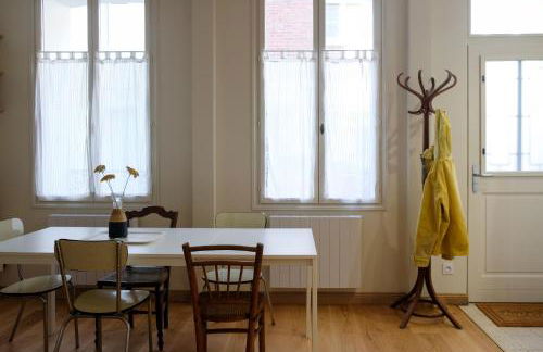 Villa Juliette - Plage et falaises en famille - Foto 10