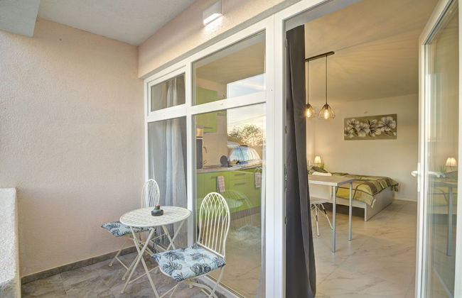 Apartments Luka & Leona - Foto 8