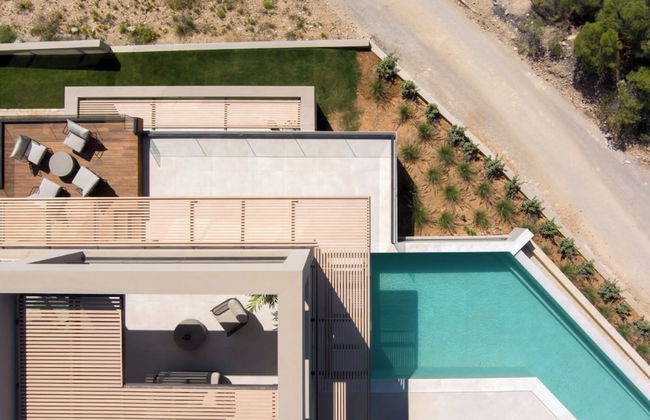 Villa Apollo Porto Cheli - Foto 60