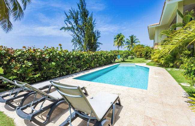 Family Elite Golf Vacations in Cocotal - Foto 29