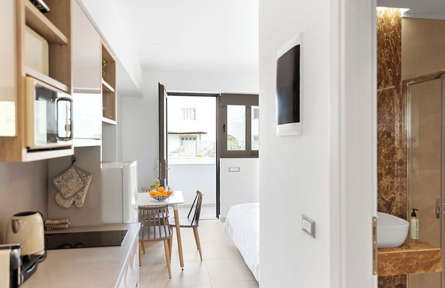 Kouros Stone Suites - Foto 18