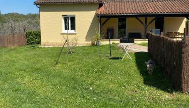 La maison d'Alice - Foto 2