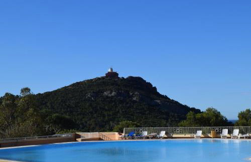 Villa le Hameau - Cap Esterel (Agay) - Foto 17
