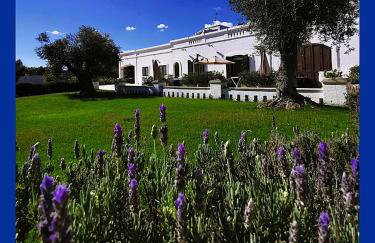 Masseria Bianca di Puglia - Foto 24