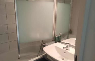 T3 avec terrasse 6 personnes, La Joue du Loup - Foto 17