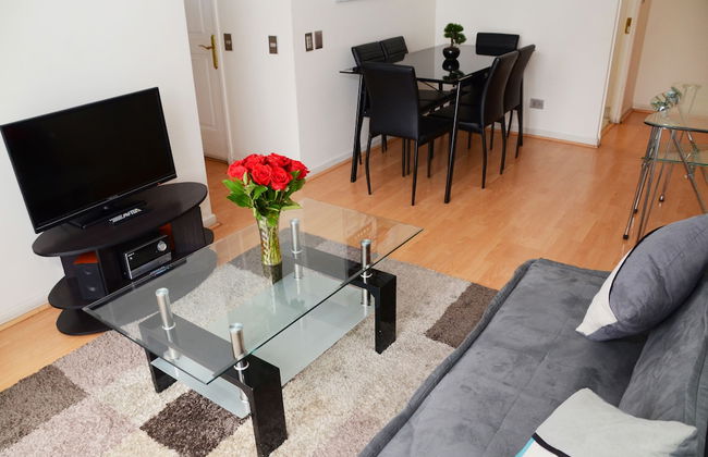 International Suites - Foto 12