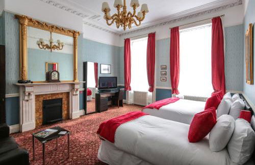 City Studios - Rodney Street - Foto 45