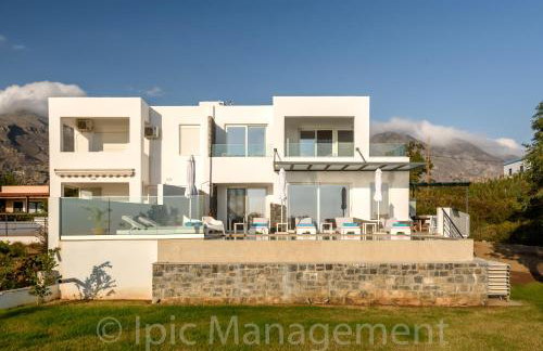Villa Pelagia A Superb Southern Stay - Photo 40