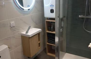 jolie maison au château - Photo 7