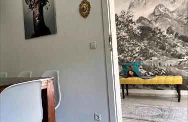 SKI ChaletStyle Designer Ferienwohnung Arber Terrasse Pool Garten Bayrischer Wald Lodges mit Hund - Foto 42