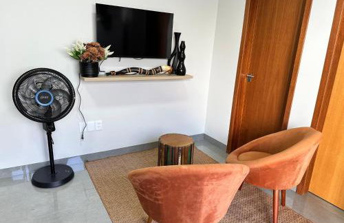 Ap até 8 pessoas, completo, Com garagem e Wi-Fi - Photo 20