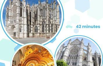 Appartement berges Oise - Foto 35