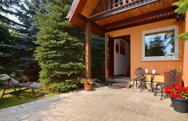 Holiday Home in a Seaside Village - Photo 17