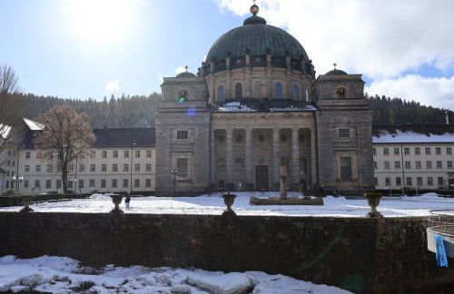 Ferienwohnung Traumwerk Titisee - Foto 32