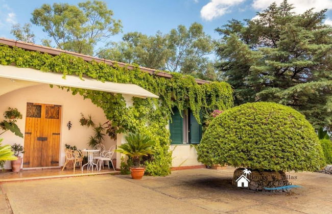 Sr-f943-csel0at - Cottage Sant Elia - Photo 4