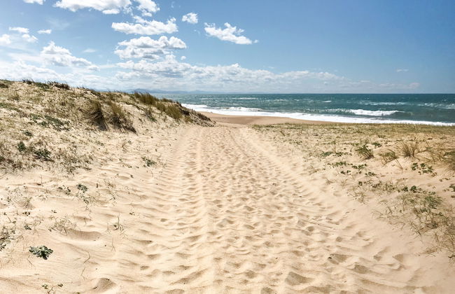 Blue Océan Cottage Pergola 4 - Foto 20