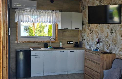 Domki U Joanny - Sarbinowo 900 m do morza - Photo 70