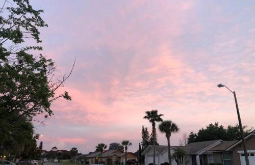 Orlando Boho Villa - Foto 6