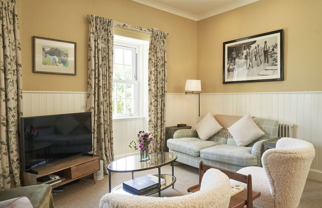 JOIVY The East Lodge At Balcarres - Foto 16