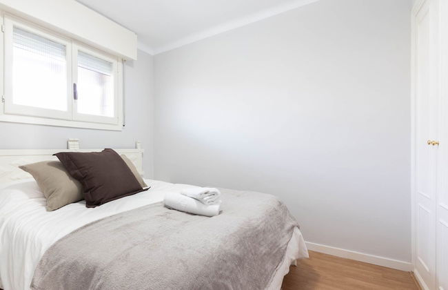 BAKIO BEACH II apartment by Aston Rentals - Foto 2