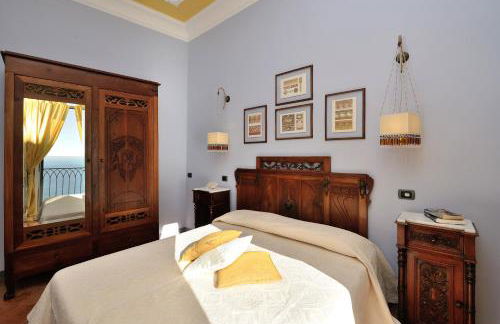 Villa Principessa Pool and Sea Access by Amalfivacation - Foto 24