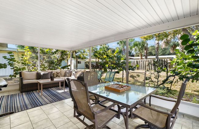 Harbor Duplex - Foto 21