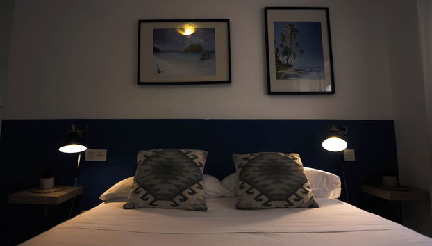 Apartamentos Turísticos Centro Histórico, by CartagenaSpain - Foto 2, Quarto