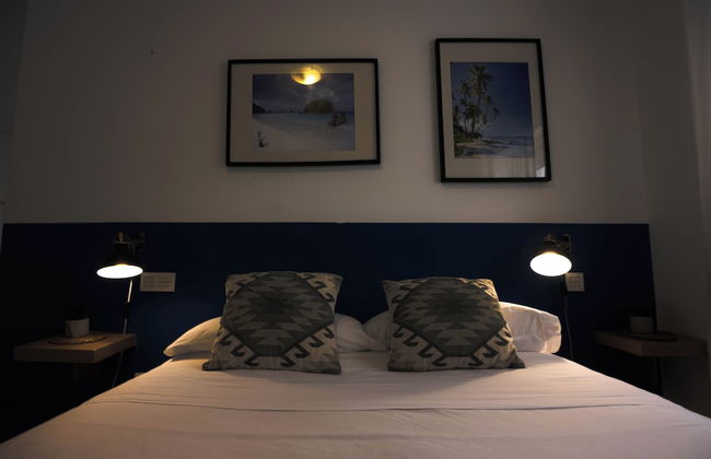 Apartamentos Centro Histórico - Foto 1