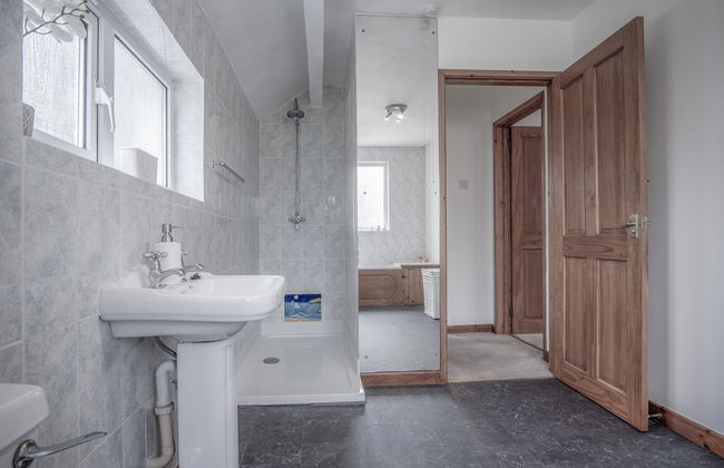 Tucking Mill - 3 Bedroom - Stepaside - Foto 71